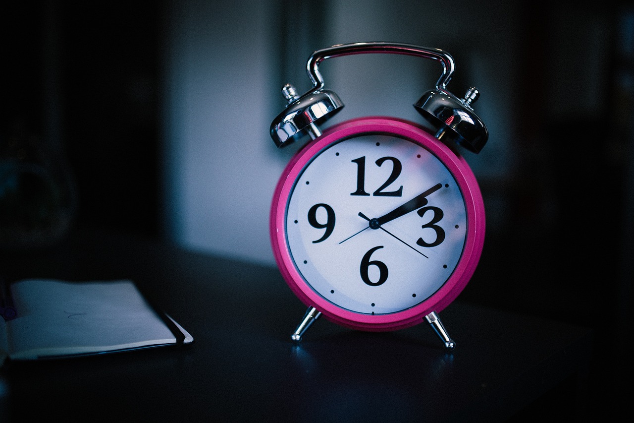 How to Use Technology for Better Time Tracking